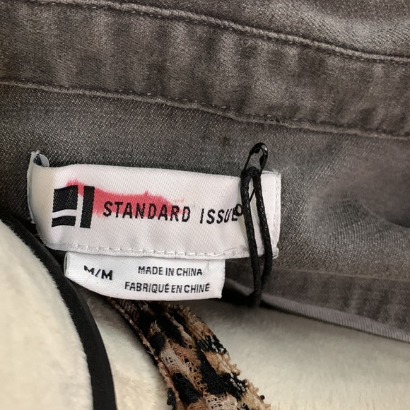 Standard Issue Jumpsuit Mechanics Style - Picture 6 of 9